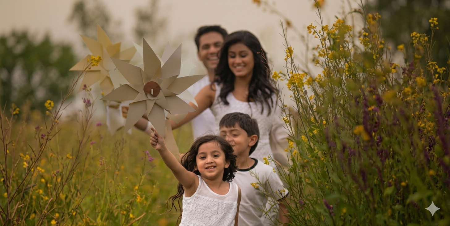 Kolte Patil Bhugaon Amenities